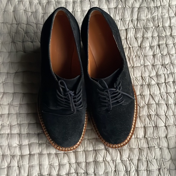 Robert Clergerie brogues - Picture 2 of 6